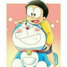 Doremon and Nobita 9540 - YouTube