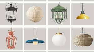 17 Outdoor Pendant Lights Sure To Brighten Your Next Project Architectural Digest