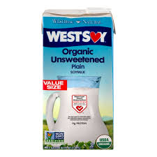 save on westsoy soy milk original