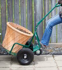 Wheelbarrows Garden Carts More Ways