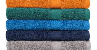 quality towels and bath linen in singapore
