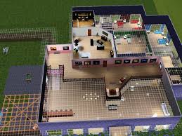 the sims resource big brother style house