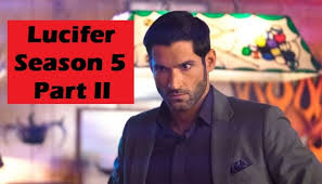 Amenadiel helps chloe investigate a nun's untimely demise. Lucifer Season 5 Part 2 Releases Today Everything You Need To Know