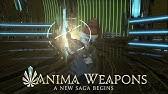 You will not get lost as the ffxiv mastery guide has full maps and screenshots that will guide you through and make sure that you stay on track right up until level 50. Final Fantasy Xiv The Anima Weapon A Dream Fulfilled Youtube
