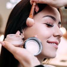 makeup artist dubai fizza khan