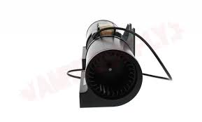 Hb Rb168 Fireplace Dual Blower