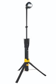 Pelican Products Inc Introduces The Pelican Led Work Light 9420 Remote Area Lighting System Pelican