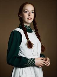 Its renewal for a second season. Anne Shirley Cuthbert Anne With An E Wiki Fandom