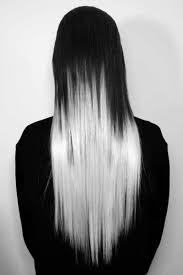 But the reason behind premature grey hair could in the above remedy, rosemary and sage can be replaced with indian gooseberries and coconut or black walnut. 30 Black Ombre Hair Ideas Hairstyles Update
