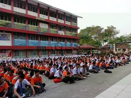 Graduation video 2018 (smk seksyen 9). Seksyen 9 Shah Alam Daerah Mana Umpama 0