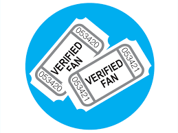 verified fan
