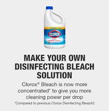 clorox bathroom cleaners cleaning