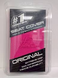 Onegripper Seatcover Pink