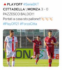 Follow the serie b live football match between monza and cittadella with eurosport. Gpz1xcttkmmtum
