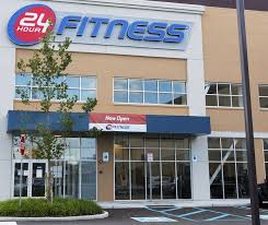 24 hour fitness s membership