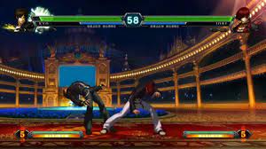 The King of Fighters XIII Gameplay Trailer - YouTube