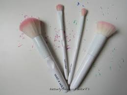 wet n wild makeup brushes review