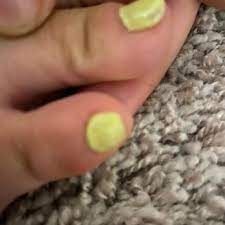 sparkle nails nail salon in lake mary