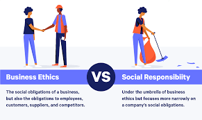 The concept of moral dilemmas. A Startup S Guide To Business Ethics And Social Responsibility Embroker