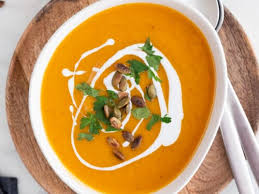 best vegan ernut squash soup