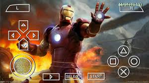 iron man offline games for android 2020