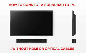 Rca flat panel television l42fhd37. 4 Ways To Connect A Soundbar To Tv Without Hdmi Or Optical