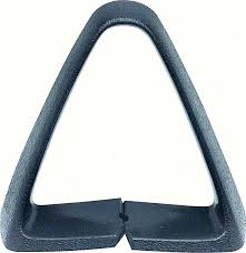 Seat Belt Shoulder Harness Retainer