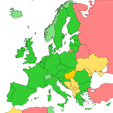 List Of European Union Member States By Political System