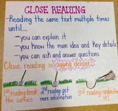 193 Best Ri 4 1 Informational Close Reading Text Evidence