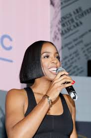 kelly rowland reveals her biggest red