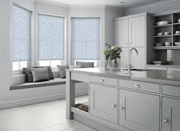 In many modern homes in the uk. Kitchen Blinds Stylish Hardwearing Ideal For Moist Humid Spaces Luxury Made To Measure In The Uk English Blinds