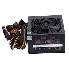 Automakers rely on chips for tech in their cars, and the likes of apple need them to power gadgets. Hot 170 260v Max 600w Power Supply Psu Pfc Silent Fan 24pin 12v Pc Computer Sata Gaming Pc Power Supply For Intel Amd Computer Pc Power Supplies Aliexpress