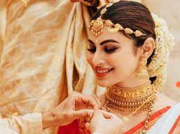 trendy indian bridal makeup looks
