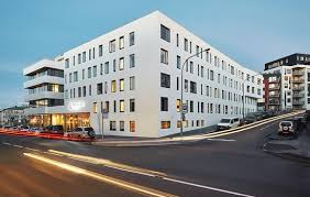 review of 4th floor hotel reykjavik