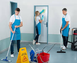 office cleaning melbourne commercial