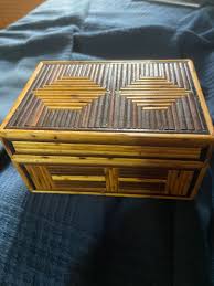 small storage jewelry box from msia