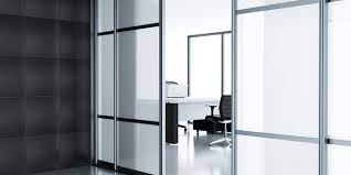 Privacy Glass Solutions For Offices