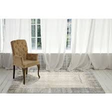 dynamic rugs posh po7810727 grey