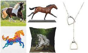 perfect gifts for the horse crazy kid