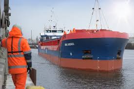 Port Agency in our seaports | RHENUS Group