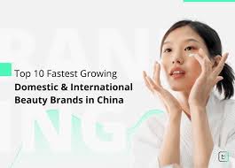 beauty brands