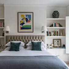 Our final master bedroom idea is to accessorize your space with stylish decor. Small Bedroom Ideas How To Decorate And Furnish A Small Bedroom