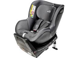 Britax Römer Dualfix M Plus Review Which