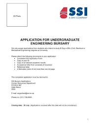 external bursary application form pdf