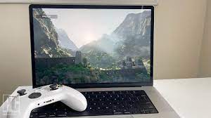 how to play pc games on mac without