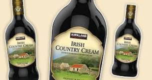 Is Kirkland Irish Cream actually Baileys?