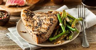 17 best tuna steak recipes for fish