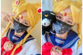 cosplay makeup hack how to bring anime
