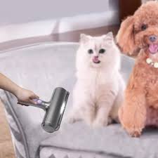 fur daddy sonic pet hair remover fur