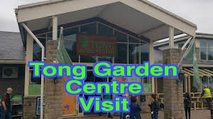 tong garden centre visit maidenhead